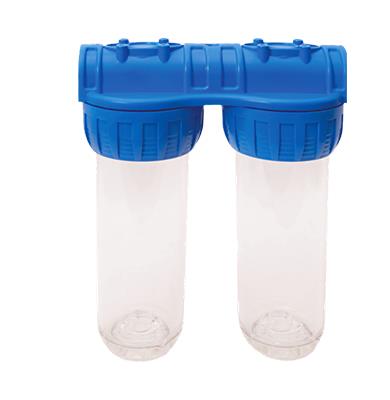 Tesisat Tipi Filtre - 1